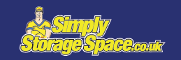 Simply Storage Space